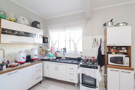 Casa à venda com 1504m², 4 quartos e 2 vagasCasa 2 - Cozinha