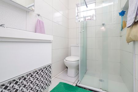 Casa à venda com 1504m², 4 quartos e 2 vagasCasa 1 - Banheiro