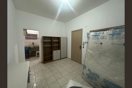 Apartamento para alugar com 1 quarto, 29m² em Centro, São Vicente