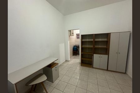 Kitnet de apartamento para alugar com 1 quarto, 29m² em Centro, São Vicente