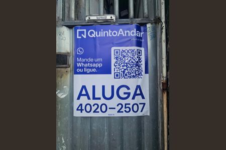 plaquinha  de casa para alugar com 1 quarto, 40m² em Lapinha, Salvador
