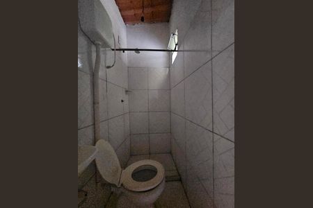 Casa para alugar com 1 quarto, 40m² em Lapinha, Salvador