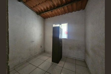 Casa para alugar com 1 quarto, 40m² em Lapinha, Salvador