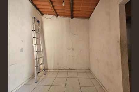 Casa para alugar com 1 quarto, 40m² em Lapinha, Salvador