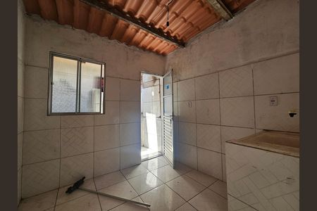 Casa para alugar com 1 quarto, 40m² em Lapinha, Salvador