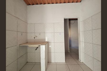 Casa para alugar com 1 quarto, 40m² em Lapinha, Salvador