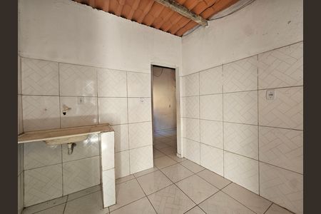 Casa para alugar com 1 quarto, 40m² em Lapinha, Salvador