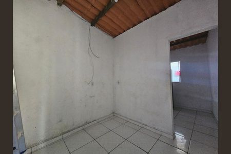 Casa para alugar com 1 quarto, 40m² em Lapinha, Salvador