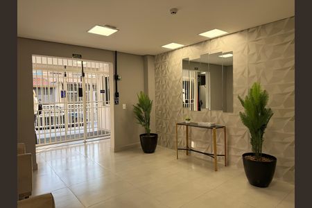 Kitnet/Studio para alugar com 1 quarto, 18m² em Ferreira, São Paulo