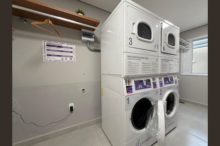 Studio para alugar com 18m², 1 quarto e sem vaga