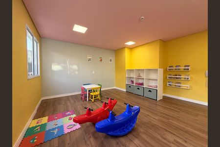 Studio para alugar com 18m², 1 quarto e sem vaga