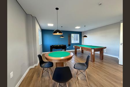 Studio para alugar com 18m², 1 quarto e sem vaga