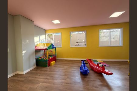 Studio para alugar com 18m², 1 quarto e sem vaga