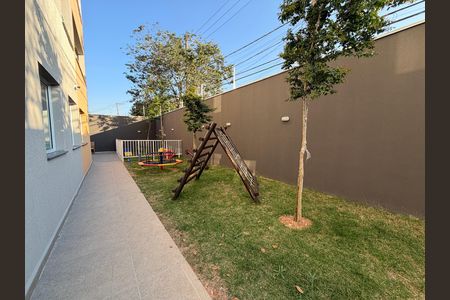 Studio para alugar com 18m², 1 quarto e sem vaga