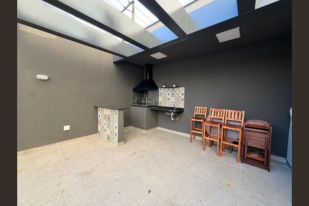 Studio para alugar com 18m², 1 quarto e sem vaga