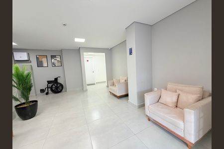 Studio para alugar com 18m², 1 quarto e sem vaga