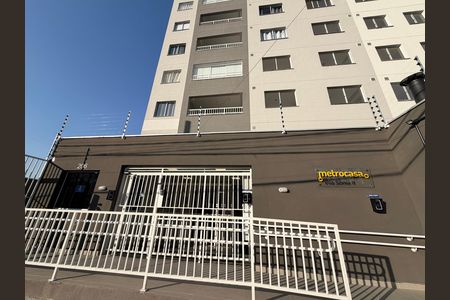 Studio para alugar com 18m², 1 quarto e sem vaga