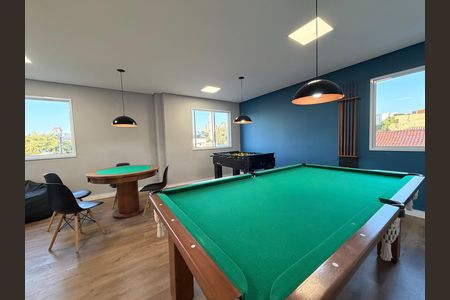 Studio para alugar com 18m², 1 quarto e sem vaga