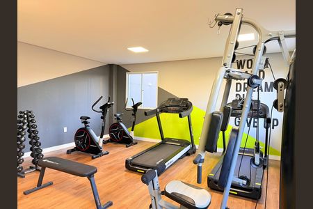 Kitnet/Studio para alugar com 1 quarto, 18m² em Ferreira, São Paulo