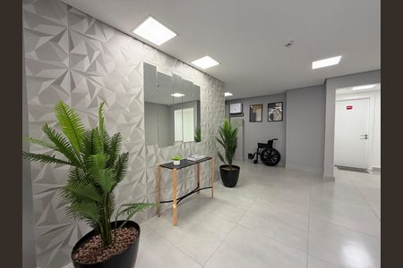 Studio para alugar com 18m², 1 quarto e sem vaga