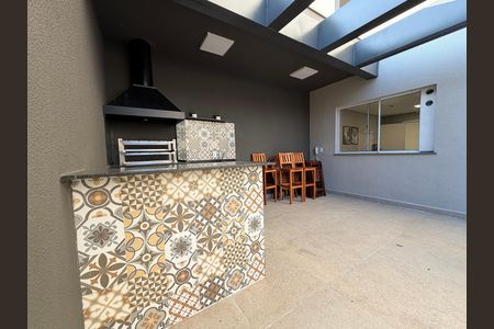 Studio para alugar com 18m², 1 quarto e sem vaga