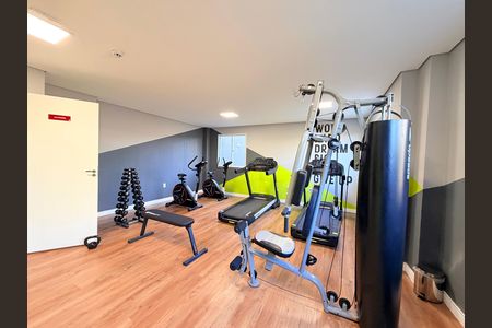 Studio para alugar com 18m², 1 quarto e sem vaga