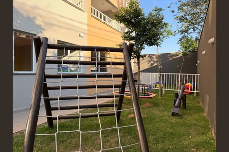 Studio para alugar com 18m², 1 quarto e sem vaga