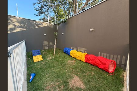 Studio para alugar com 18m², 1 quarto e sem vaga