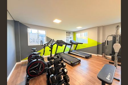 Kitnet/Studio para alugar com 1 quarto, 18m² em Ferreira, São Paulo