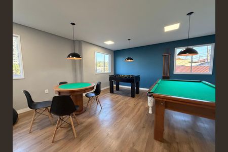 Studio para alugar com 18m², 1 quarto e sem vaga