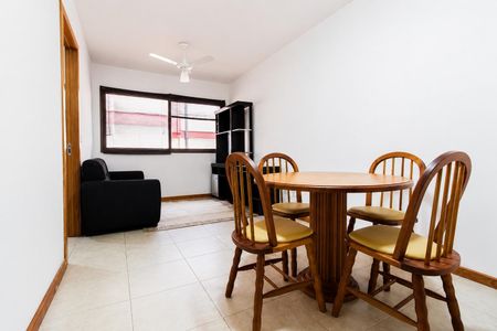 Apartamento para alugar com 1 quarto, 42m² em Centro Histórico, Porto Alegre