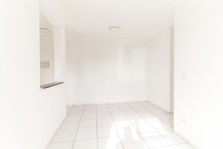 Sala de apartamento para alugar com 2 quartos, 42m² em Jardim Sao Miguel, Ferraz de Vasconcelos