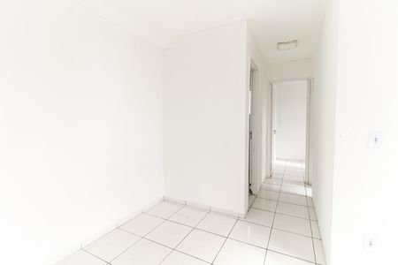 Sala de apartamento para alugar com 2 quartos, 42m² em Jardim Sao Miguel, Ferraz de Vasconcelos