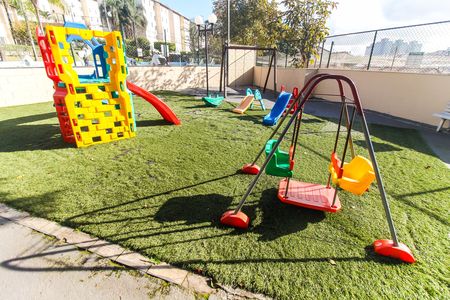 Apartamento para alugar com 42m², 2 quartos e 1 vaga Apartamento para alugar com 42m², 2 quartos e 1 vagaPlay Baby