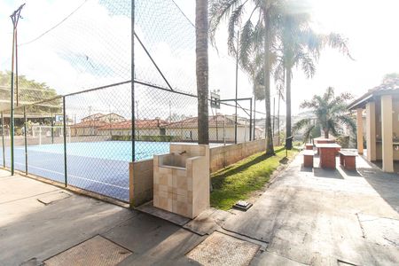 Apartamento para alugar com 42m², 2 quartos e 1 vaga Apartamento para alugar com 42m², 2 quartos e 1 vagaÁrea comum