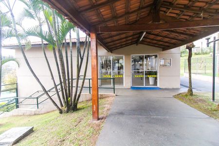 Apartamento para alugar com 42m², 2 quartos e 1 vaga Apartamento para alugar com 42m², 2 quartos e 1 vagaÁrea comum - Salão de festas 2