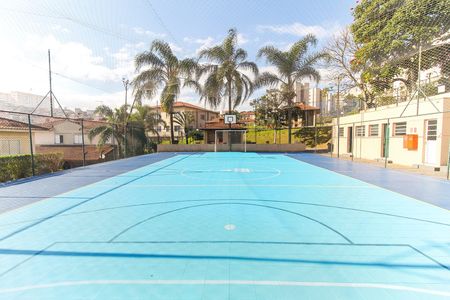 Apartamento para alugar com 42m², 2 quartos e 1 vaga Apartamento para alugar com 42m², 2 quartos e 1 vagaQuadra Esportiva 1