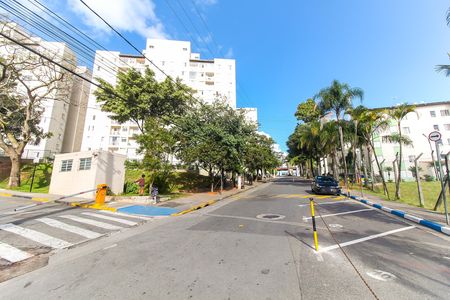Apartamento para alugar com 42m², 2 quartos e 1 vaga Apartamento para alugar com 42m², 2 quartos e 1 vagaÁrea comum