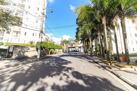 Apartamento para alugar com 42m², 2 quartos e 1 vaga Apartamento para alugar com 42m², 2 quartos e 1 vagaÁrea comum