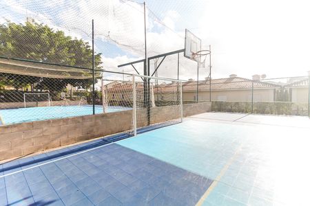 Apartamento para alugar com 42m², 2 quartos e 1 vaga Apartamento para alugar com 42m², 2 quartos e 1 vagaQuadra Esportiva 1
