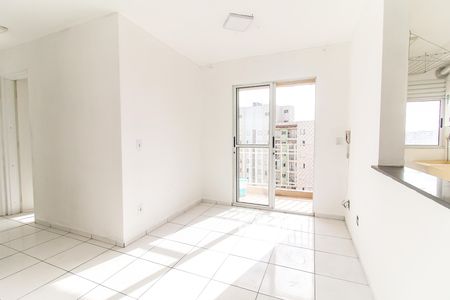 Apartamento para alugar com 2 quartos, 42m² em Jardim Sao Miguel, Ferraz de Vasconcelos