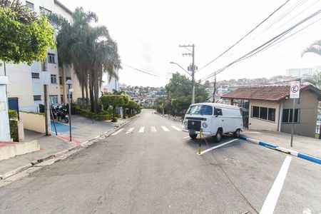 Apartamento para alugar com 42m², 2 quartos e 1 vaga Apartamento para alugar com 42m², 2 quartos e 1 vagaÁrea comum