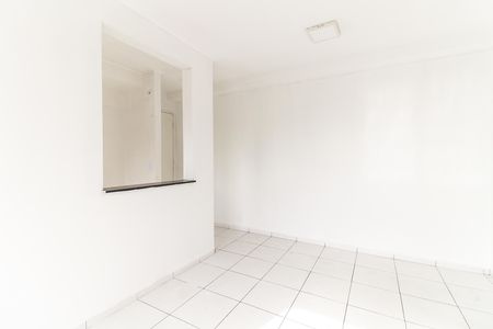 Apartamento para alugar com 42m², 2 quartos e 1 vaga Apartamento para alugar com 42m², 2 quartos e 1 vagaSala