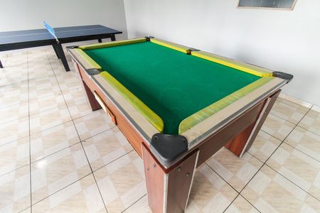 Apartamento para alugar com 42m², 2 quartos e 1 vaga Apartamento para alugar com 42m², 2 quartos e 1 vagaEspaço de jogos