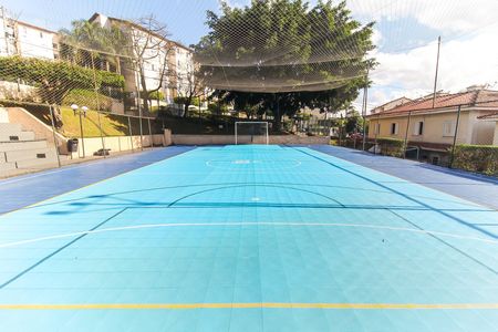 Apartamento para alugar com 42m², 2 quartos e 1 vaga Apartamento para alugar com 42m², 2 quartos e 1 vagaQuadra Esportiva 2
