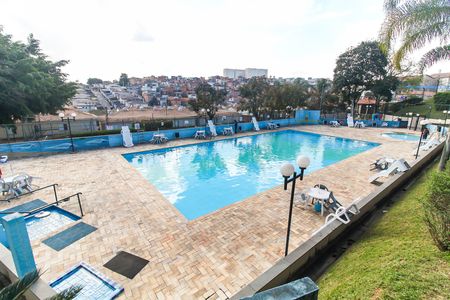 Apartamento para alugar com 42m², 2 quartos e 1 vaga Apartamento para alugar com 42m², 2 quartos e 1 vagaPiscina