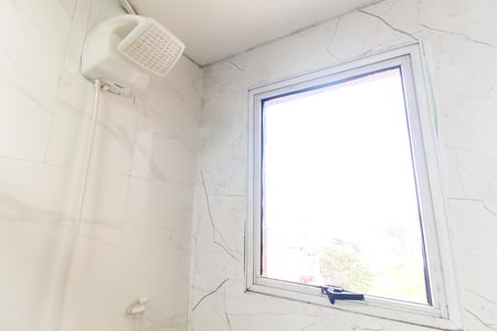 Apartamento para alugar com 42m², 2 quartos e 1 vaga Apartamento para alugar com 42m², 2 quartos e 1 vagaBanheiro