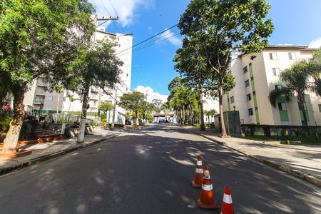 Apartamento para alugar com 42m², 2 quartos e 1 vaga Apartamento para alugar com 42m², 2 quartos e 1 vagaÁrea comum