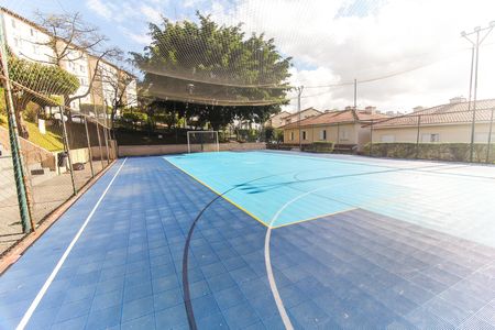Apartamento para alugar com 42m², 2 quartos e 1 vaga Apartamento para alugar com 42m², 2 quartos e 1 vagaQuadra Esportiva 2