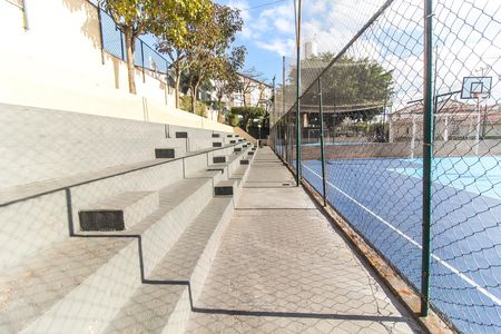 Apartamento para alugar com 42m², 2 quartos e 1 vaga Apartamento para alugar com 42m², 2 quartos e 1 vagaQuadra Esportiva 1